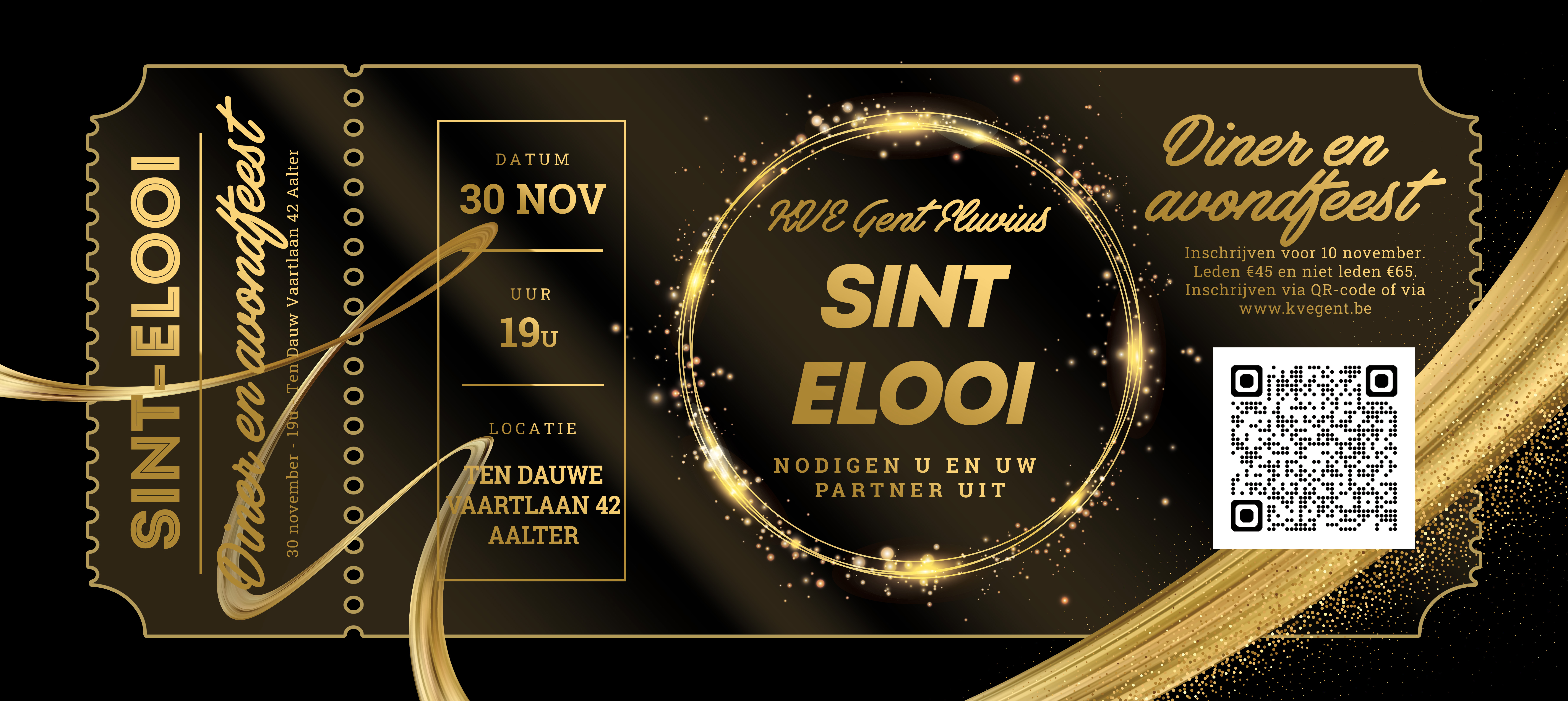 Sint Elooi feest